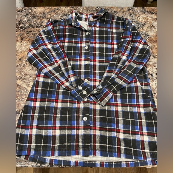 Men’s vintage Bridge Gate button down shirt - Picture 1 of 4